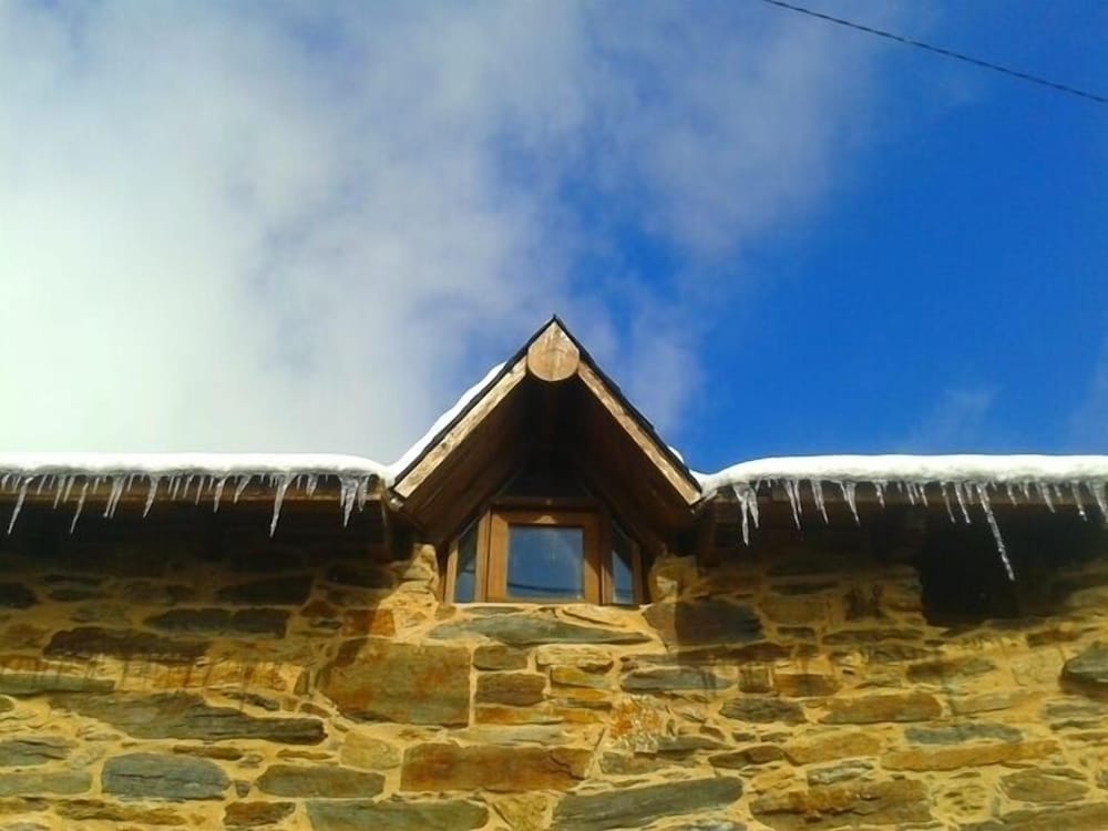 Las Casitas de Requeixo in Ourense, Spain