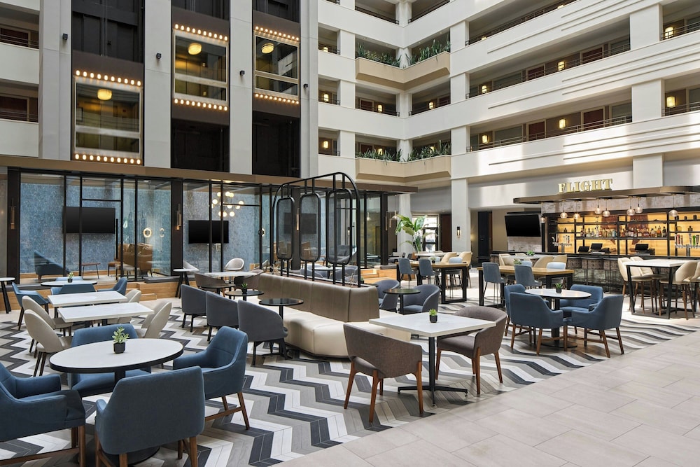 Sheraton Suites Chicago O'Hare - photo 66