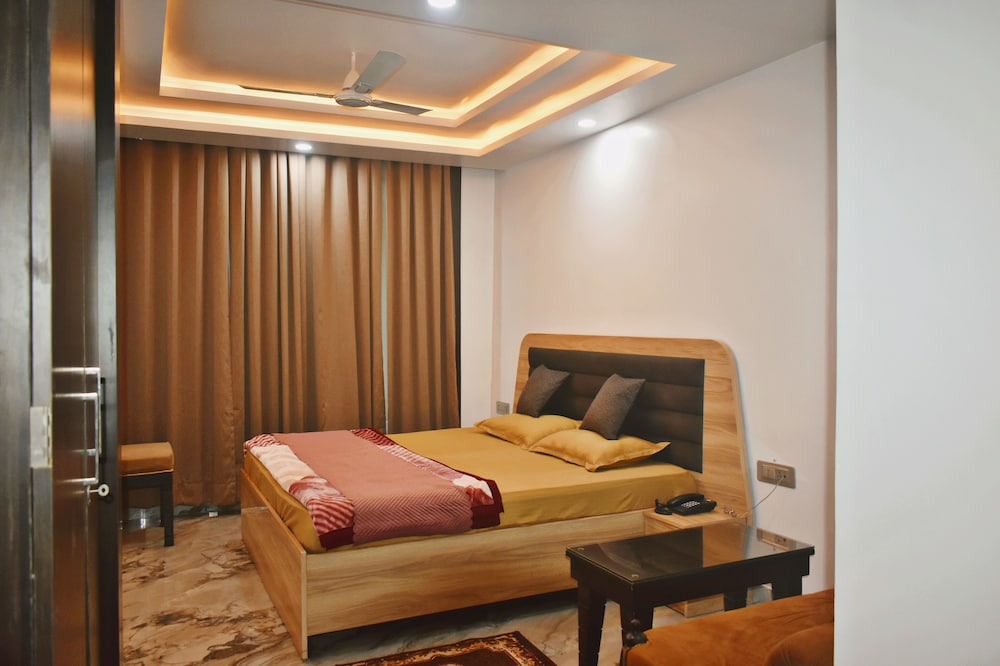 Hotel Neelkanth — hotel in Hazaribagh