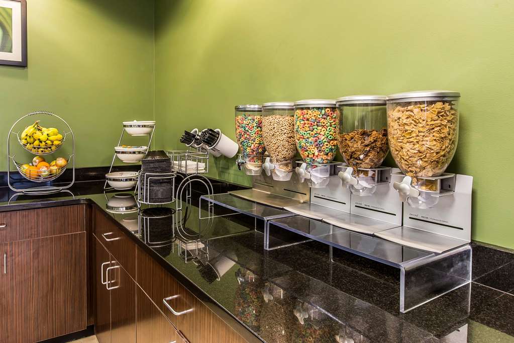 Sleep Inn & Suites Mount Olive North - photo 24