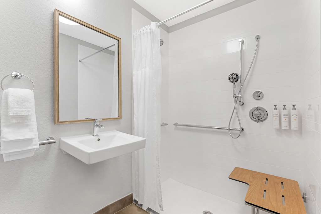 Sonesta Simply Suites Baltimore BWI Airport - photo 29