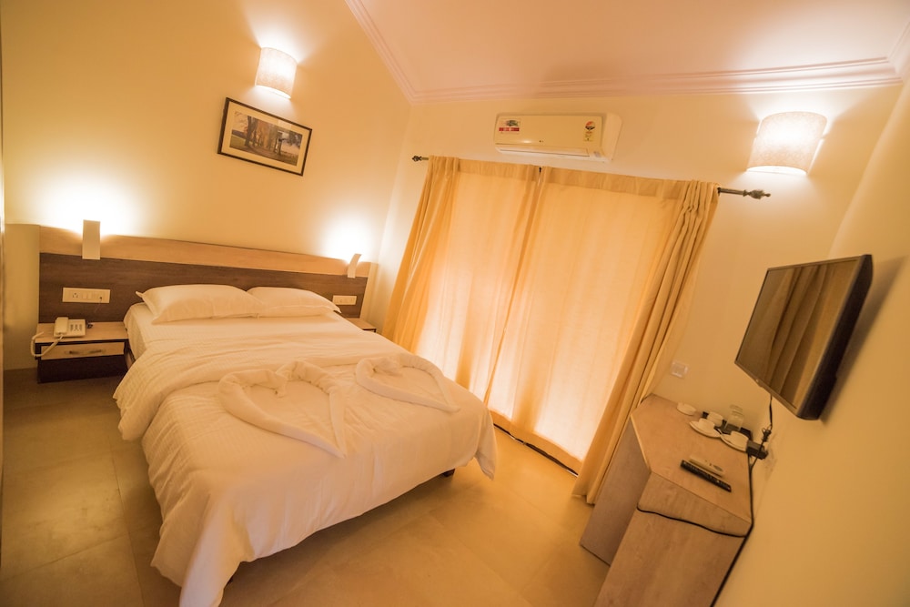 Hotel Shelsta — Calangute — photo 3