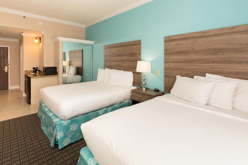 Amelia Hotel at the Beach - photo 11