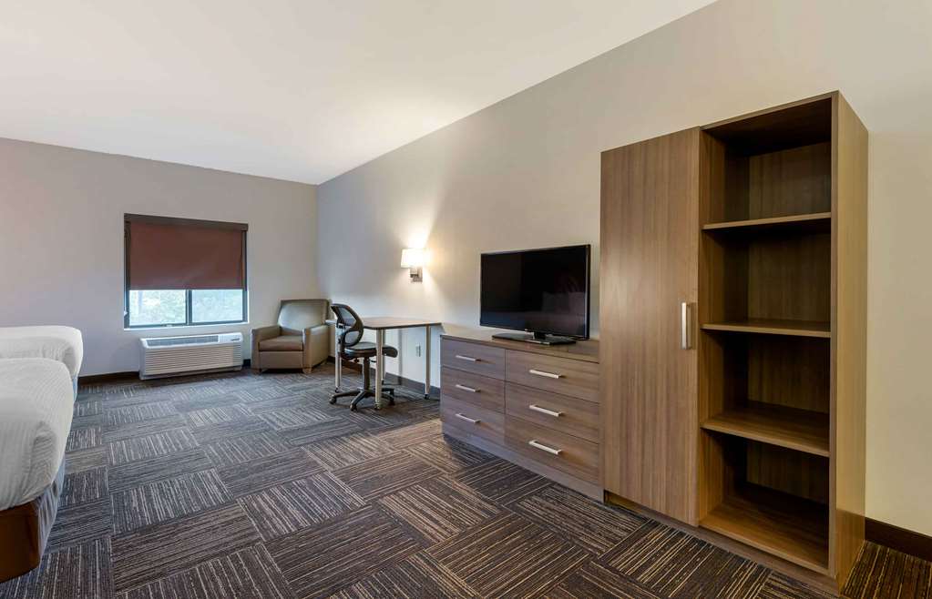 Extended Stay America Suites Rock Hill - photo 46