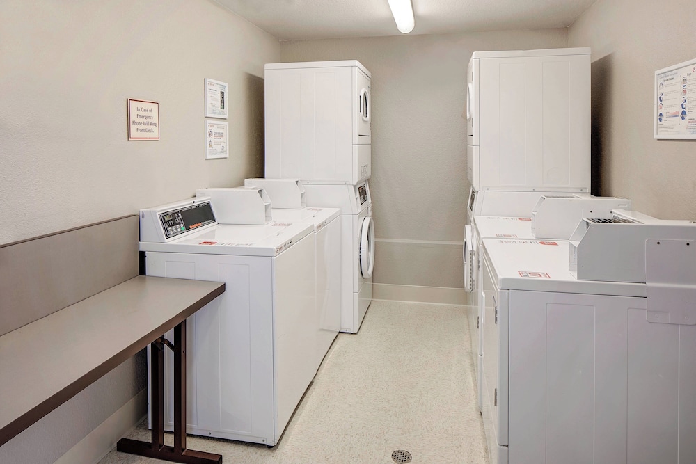 Residence Inn by Marriott Palo Alto Mountain View - photo 15