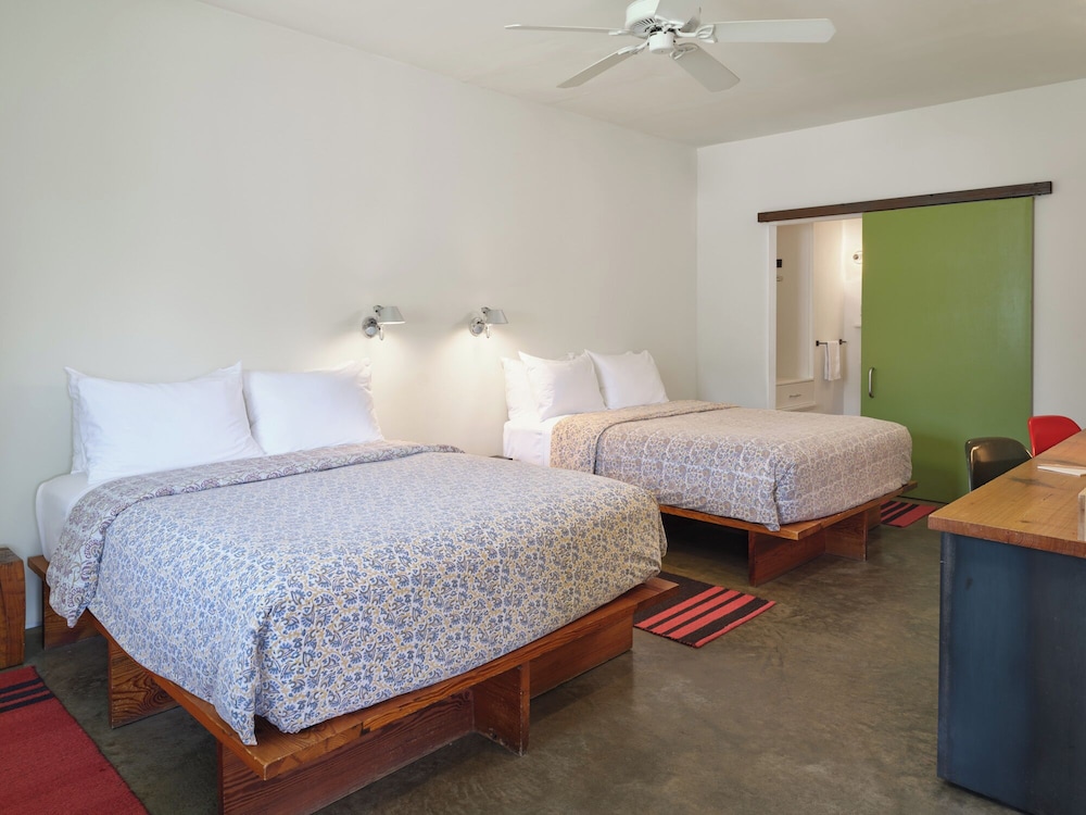 Hotel San Jose - photo 28
