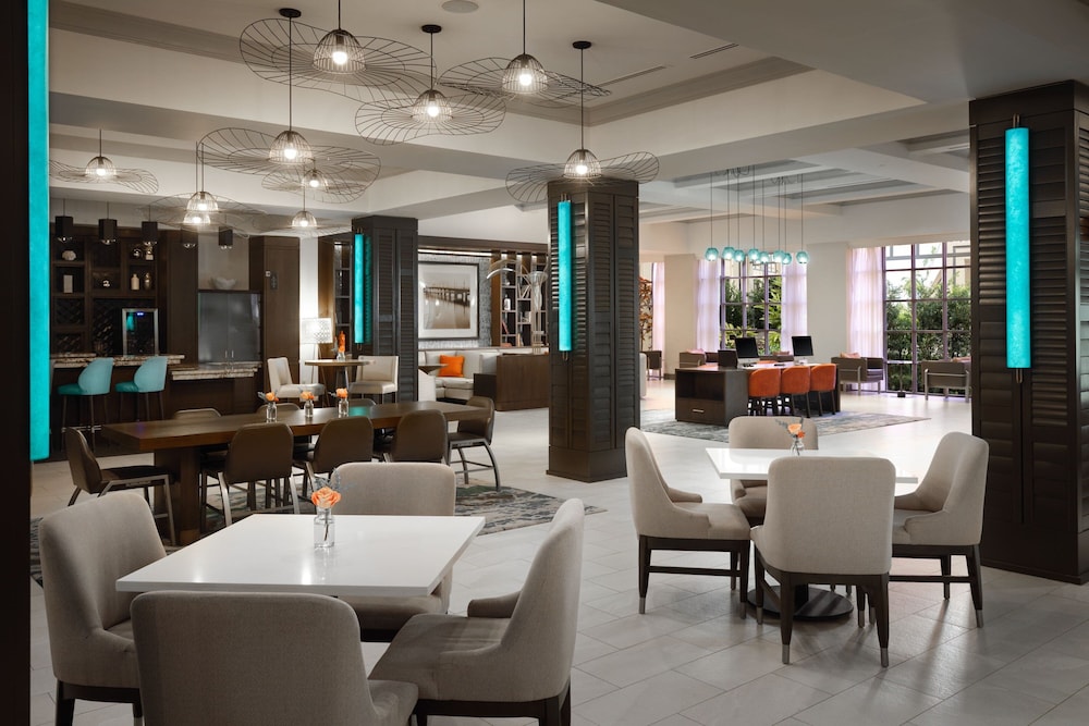Boca Raton Marriott at Boca Center - photo 62