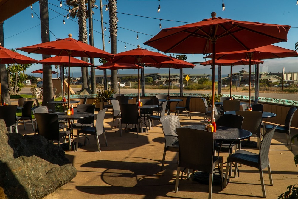 San Simeon Lodge - photo 39