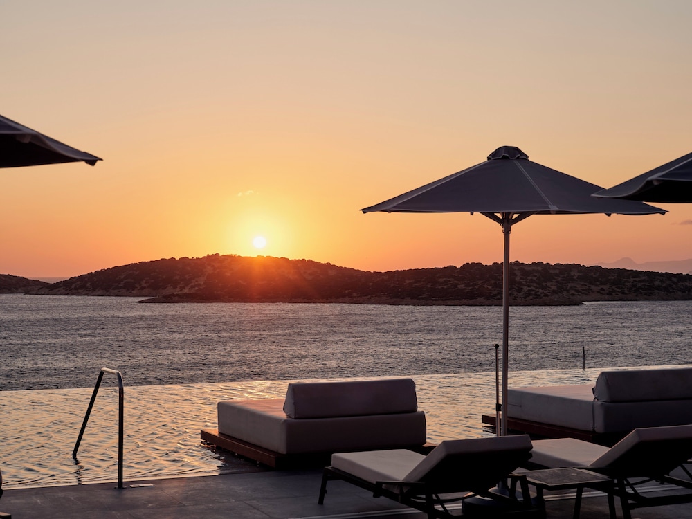 InterContinental Crete by IHG in Agios Nikolaos, Greece