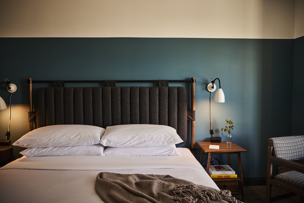 The Junto Hotel - photo 12
