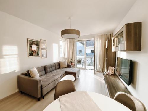 Apartament 55 Władysławowo — 4-Star Luxury Hotel in Wladyslawowo, Poland