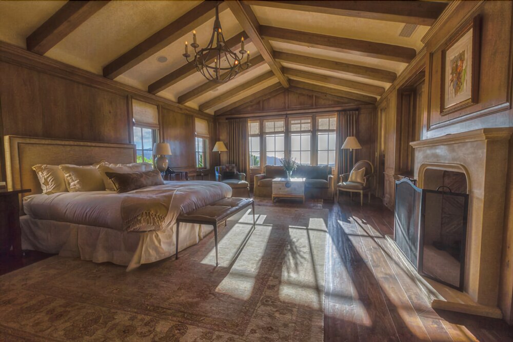 LX1 Chateau D' Renaitre Estate Carmel by the sea - photo 5