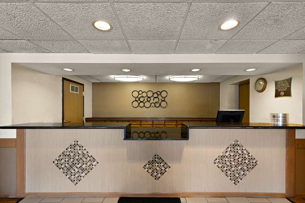 Best Western Germantown Inn - photo 12