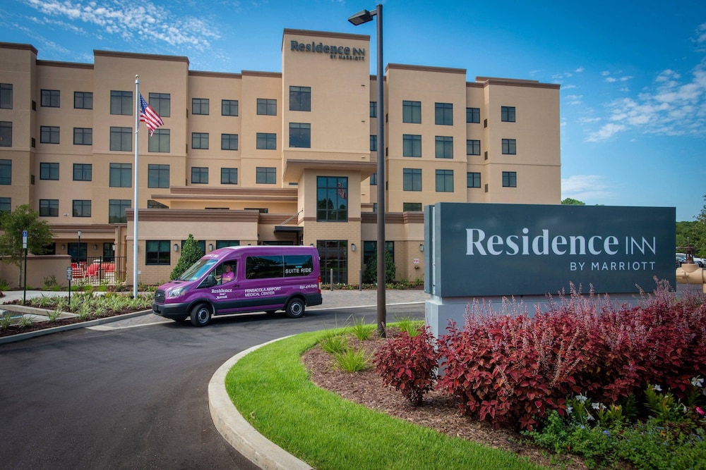 Residence Inn by Marriott Pensacola Airport Medical Center - photo 35