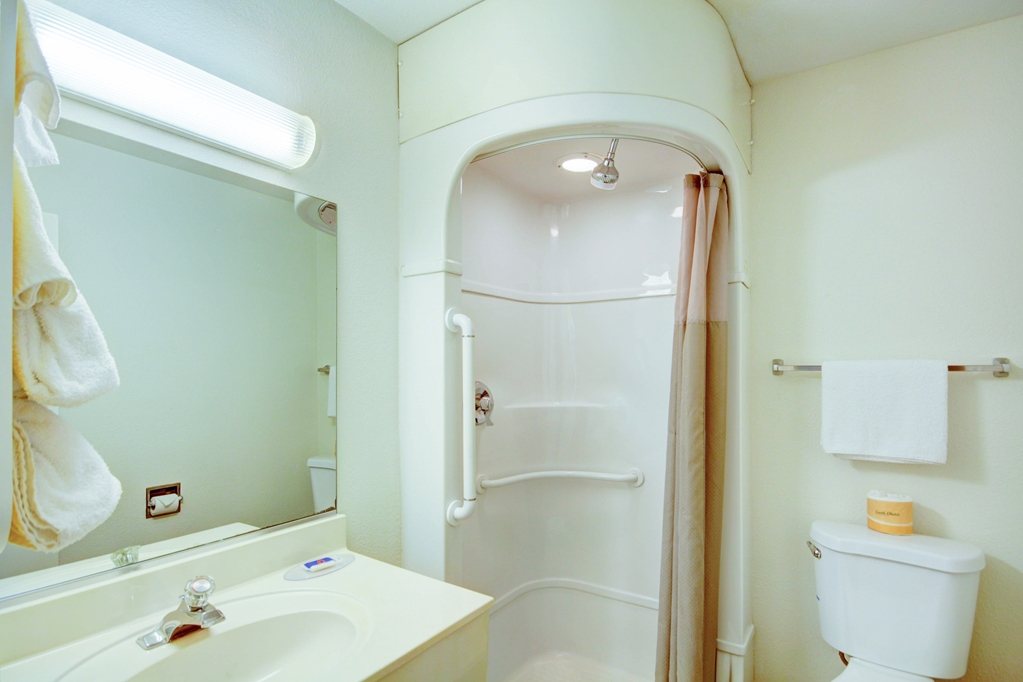 Motel 6 Saint George UT - photo 24