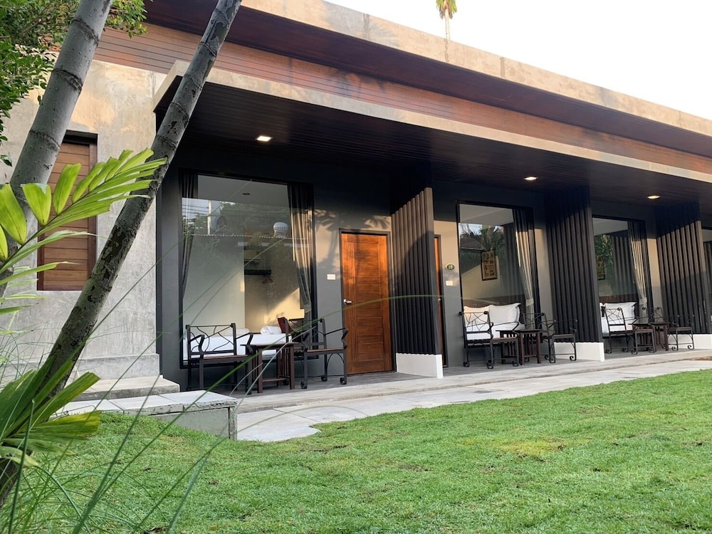 The Chess Samui - carbon neutral hotel in Koh Samui