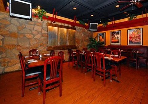 Quality Inn Pittsburgh North - photo 6