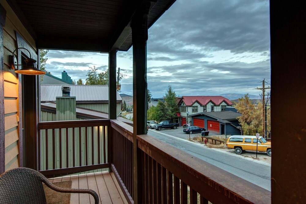 Abode On Empire - photo 28