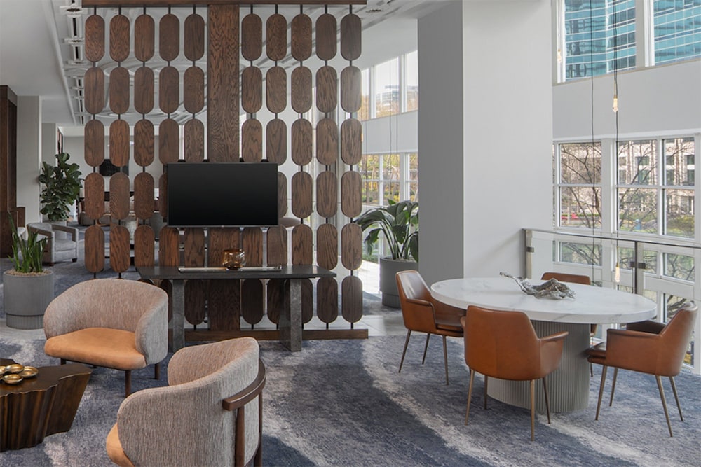 The Westin Atlanta Perimeter North - photo 2