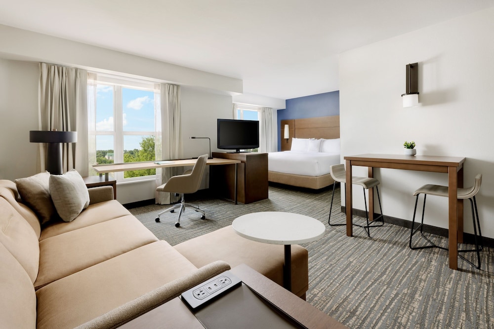 Residence Inn Potomac Mills - photo 6