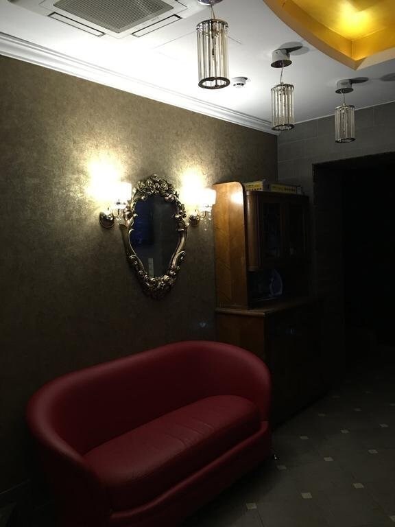 Vi &Va Tel - last minute hotel in Moscow