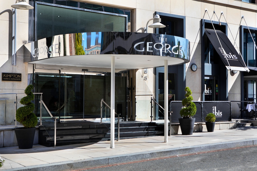 Kimpton George Hotel by IHG - photo 40