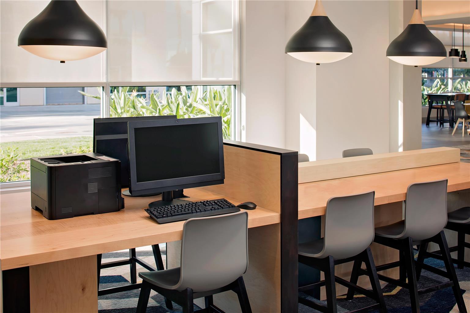 Hyatt House Irvine John Wayne Airport - photo 13