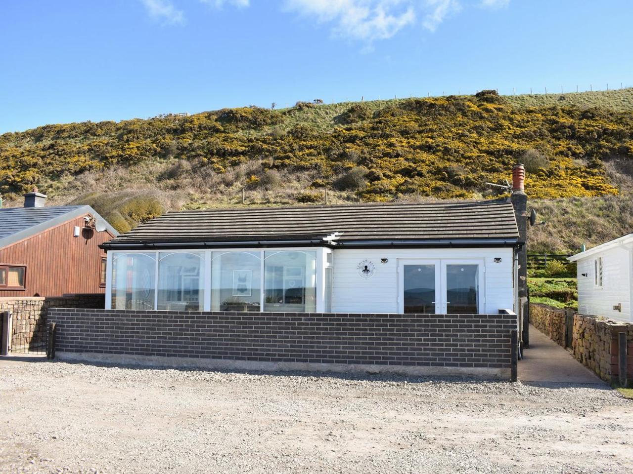 Ludlow Bank — Egremont