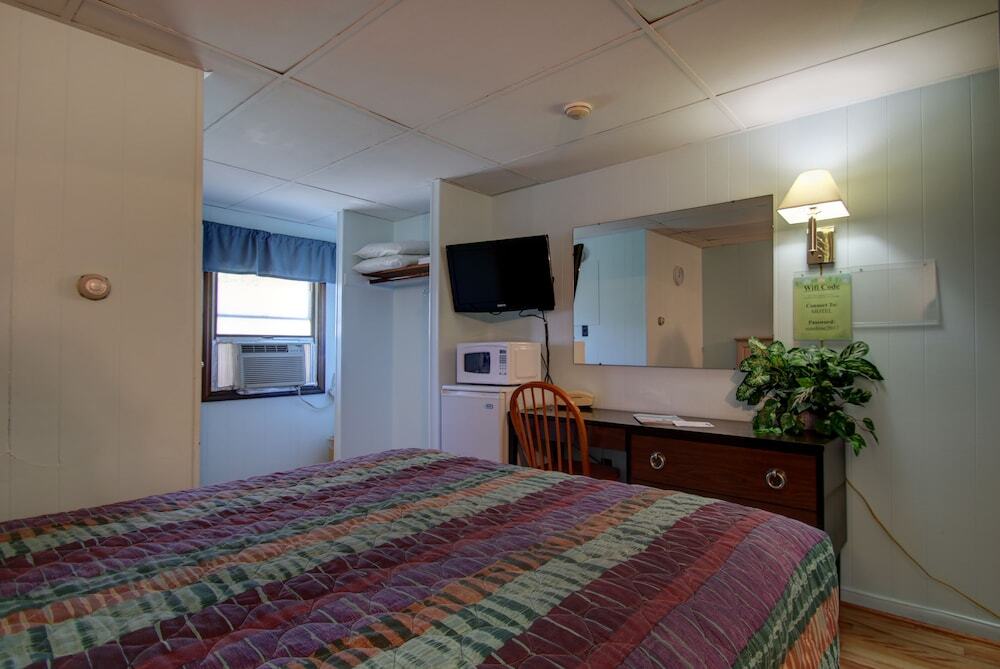 Biarritz Motel & Suites - photo 4
