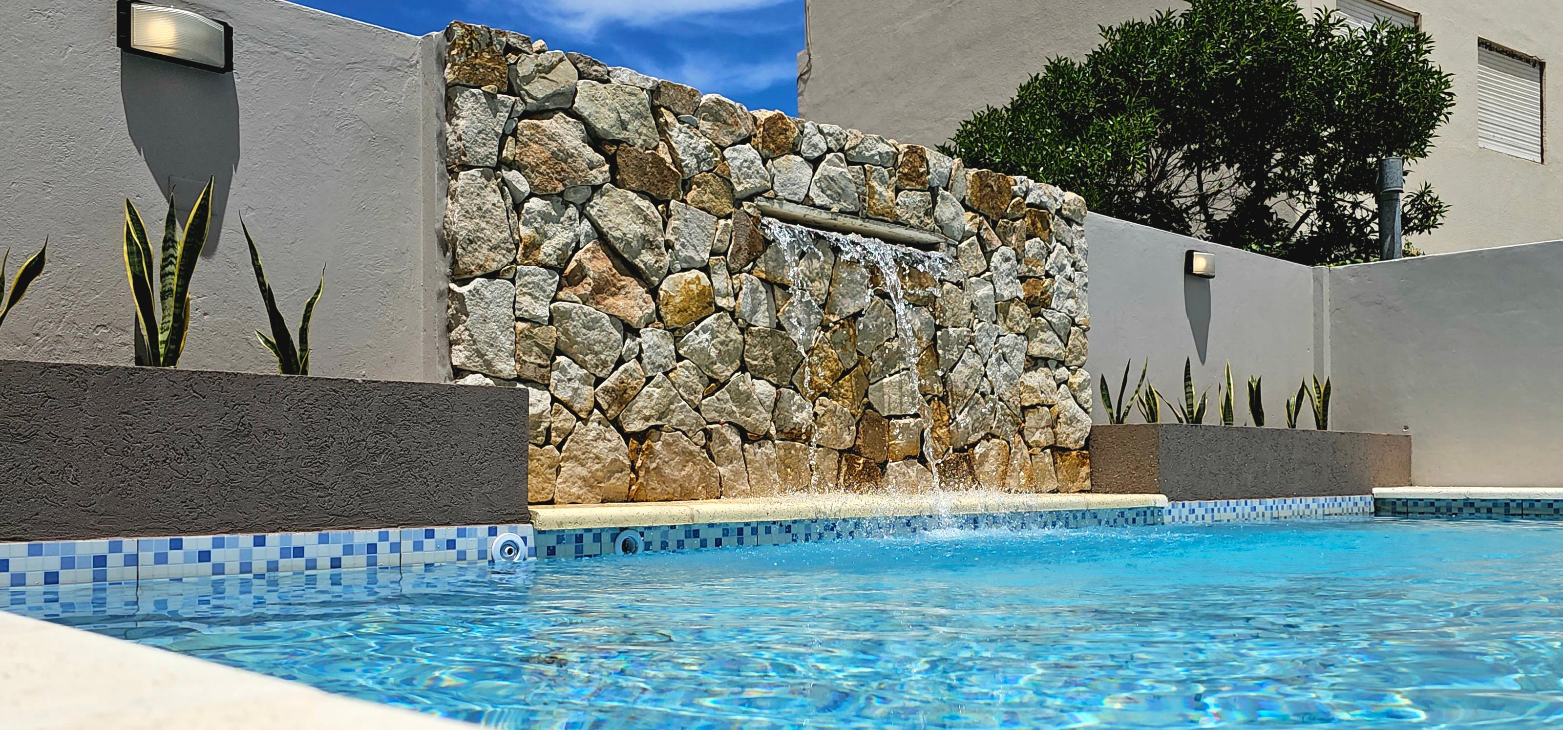 Belmar Hotel in Villa Gesell, Argentina