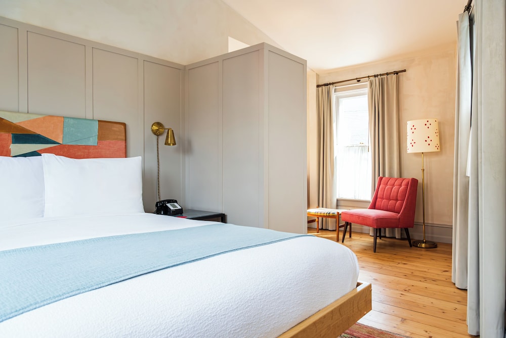 Hotel Kinsley - photo 14