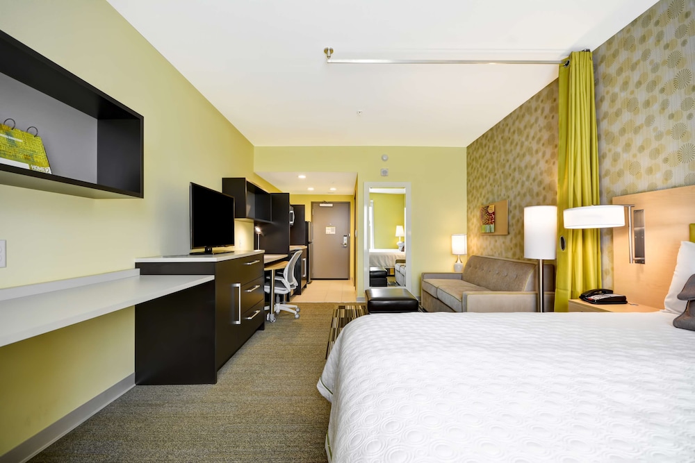 Home2 Suites by Hilton Rock Hill - photo 8