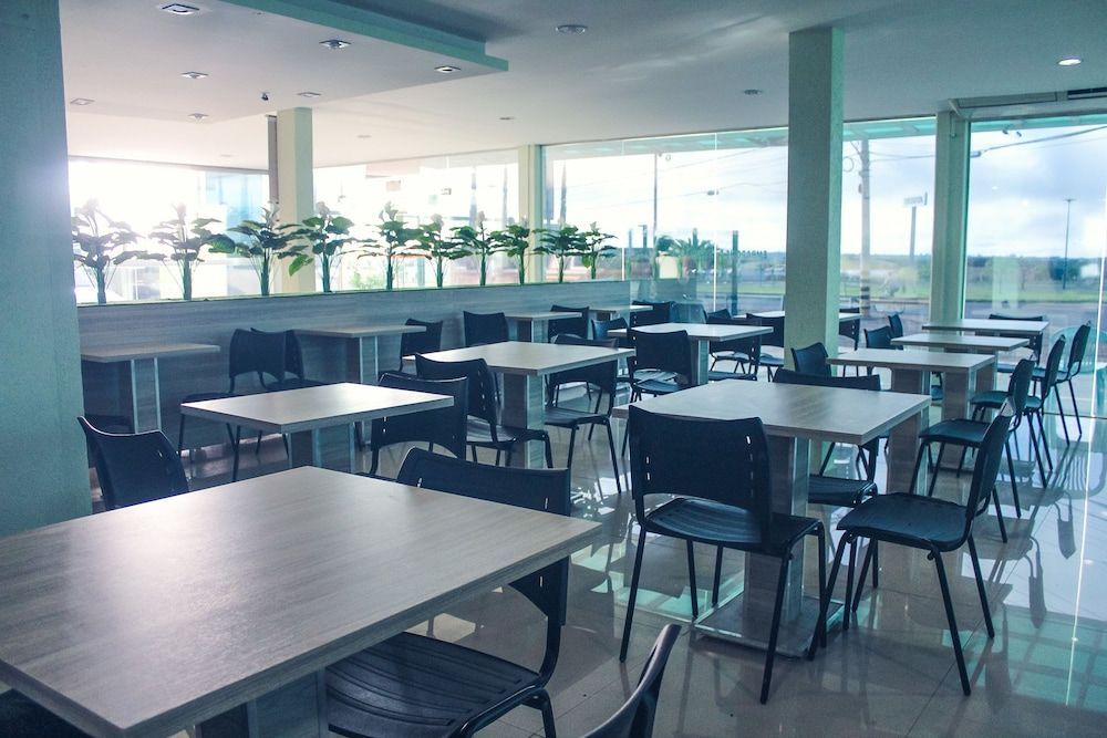 Hotel Trevo MS in Campo Grande, Brasil