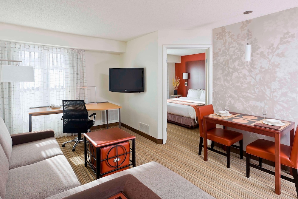 Residence Inn Waco - photo 3