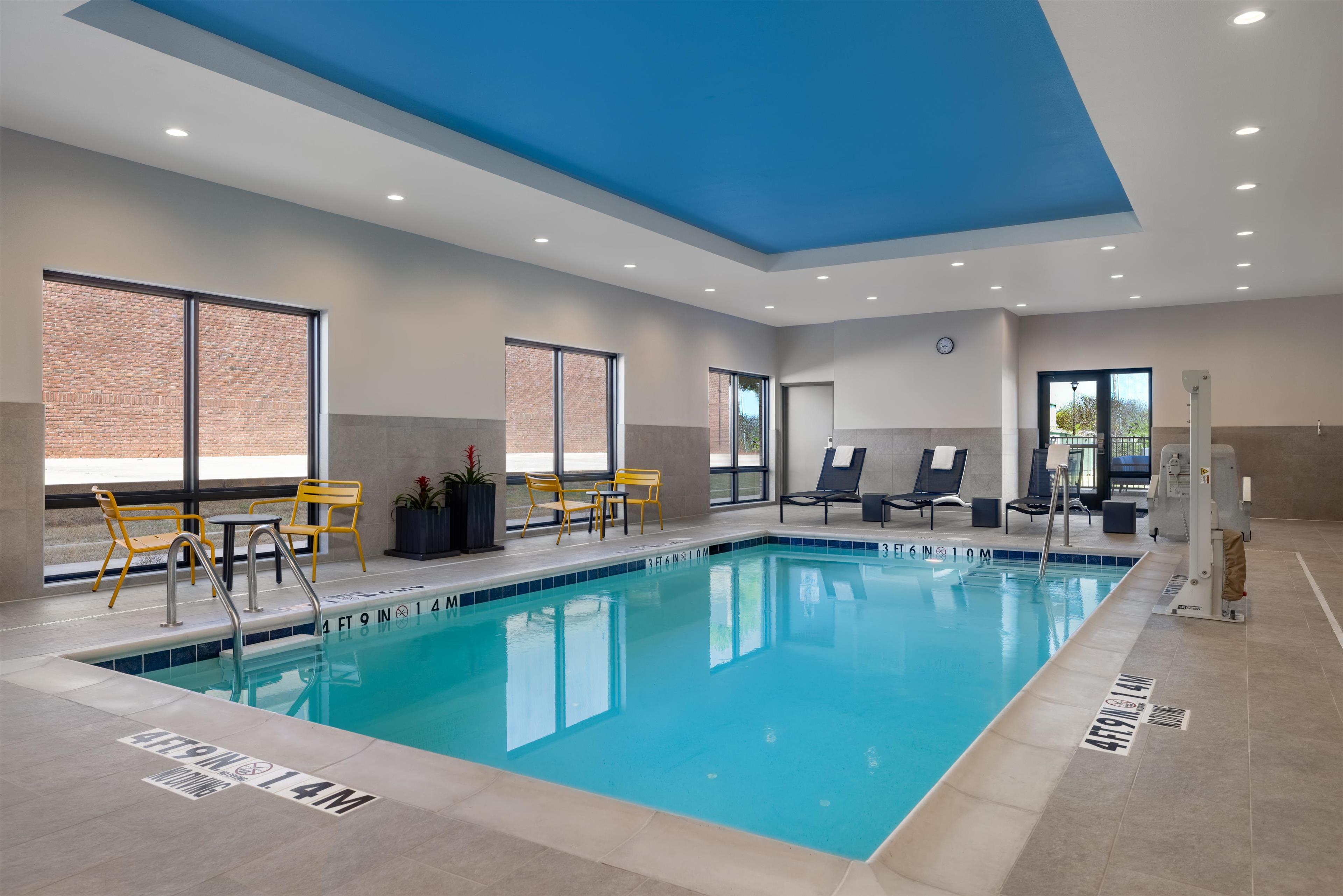 Hampton Inn by Hilton Wichita Falls North - photo 18