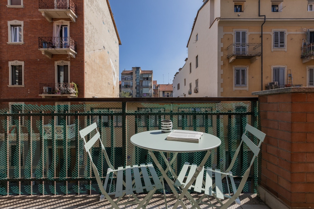 A Casa di Manuela by Wonderful Italy — 4-Star Luxury Hotel in Turin, Italy