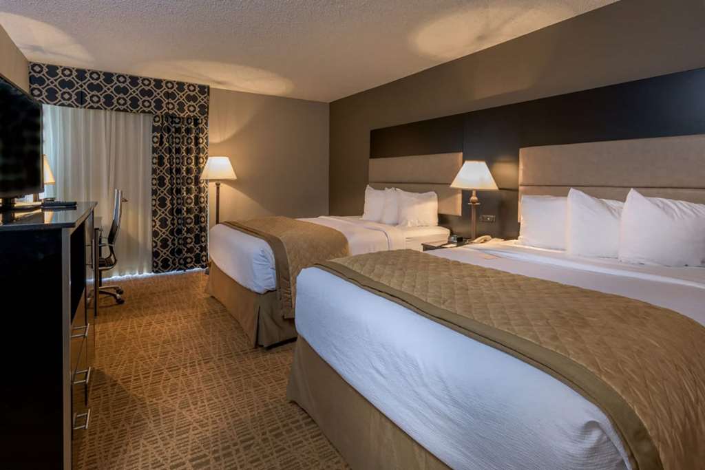 Ramada by Wyndham Boise - photo 16