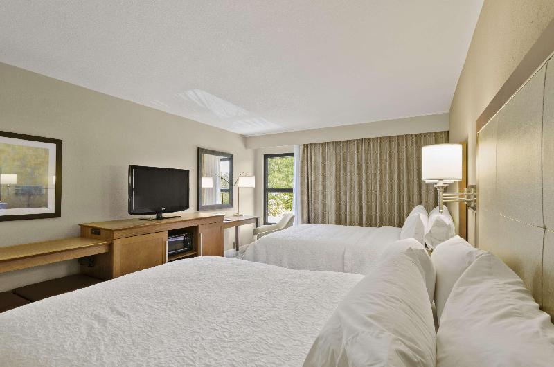 Hampton Inn Mount Dora - photo 25
