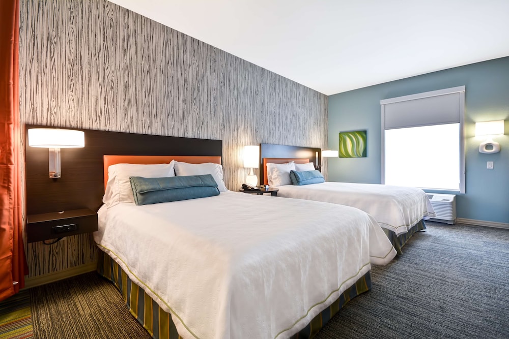 Home2 Suites by Hilton Evansville - photo 8