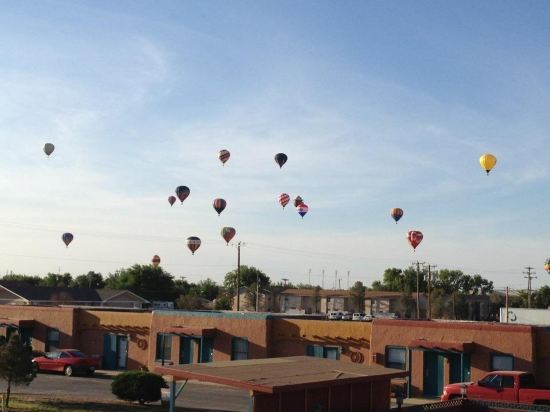 Western Inn Roswell - featured photo