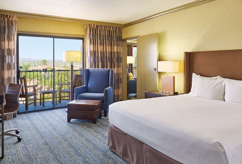 El Conquistador Tucson A Hilton Resort - photo 16