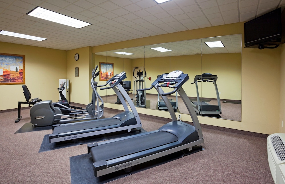 Holiday Inn Stevens Point Convention Ctr by IHG - photo 21