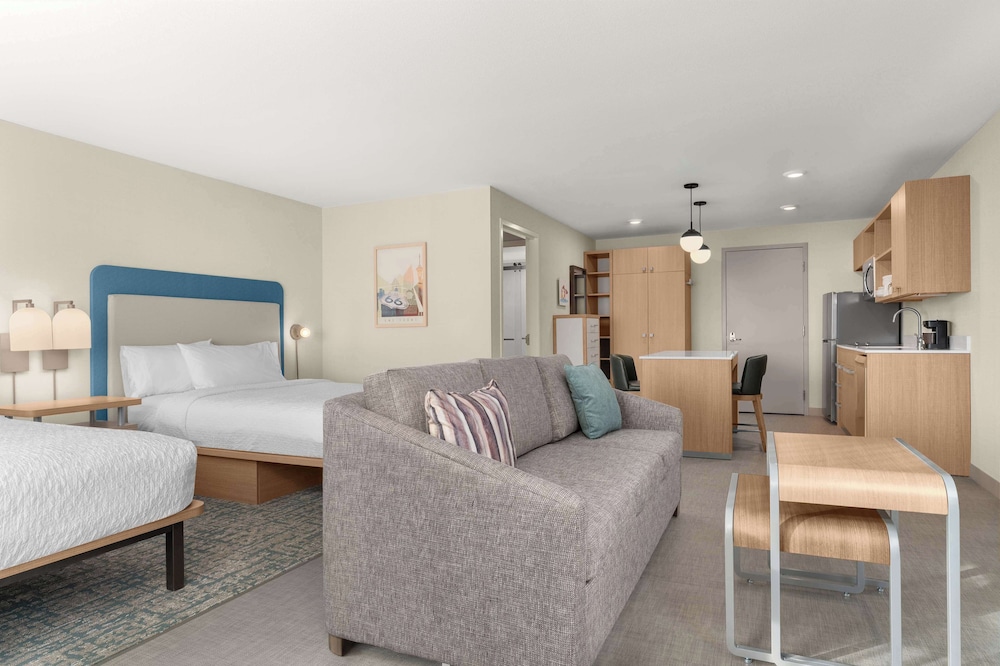 Homewood Suites by Hilton North Las Vegas Speedway - photo 15