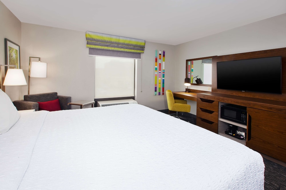 Hampton Inn Clarion - photo 37