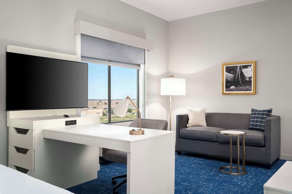 Hampton Inn & Suites by Hilton Amarillo West - photo 23