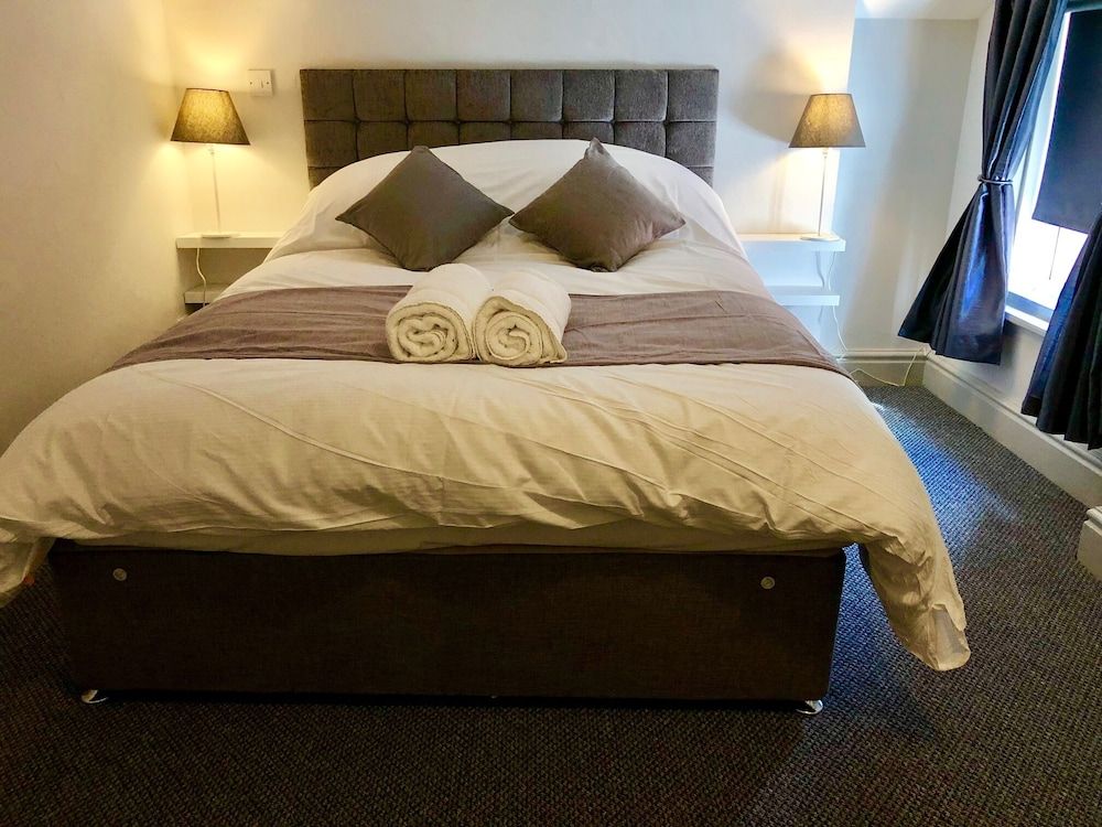 Stay Lytham Serviced Apartments — 4-Star Luxury Hotel in Lytham St Annes, United Kingdom