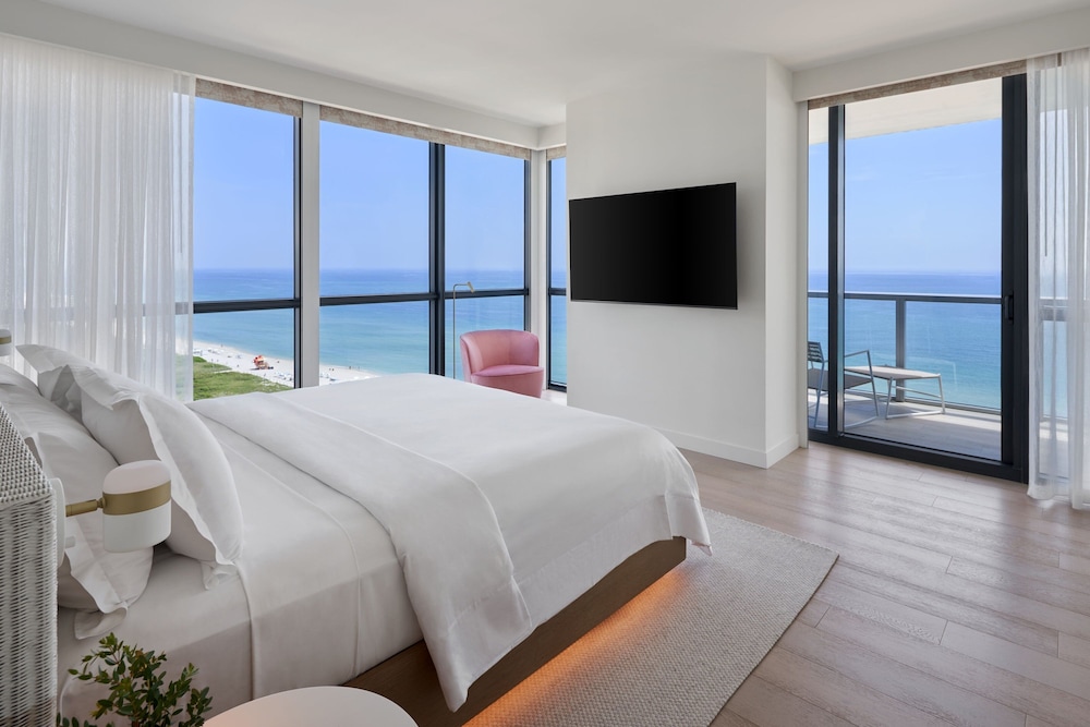 W South Beach - photo 47