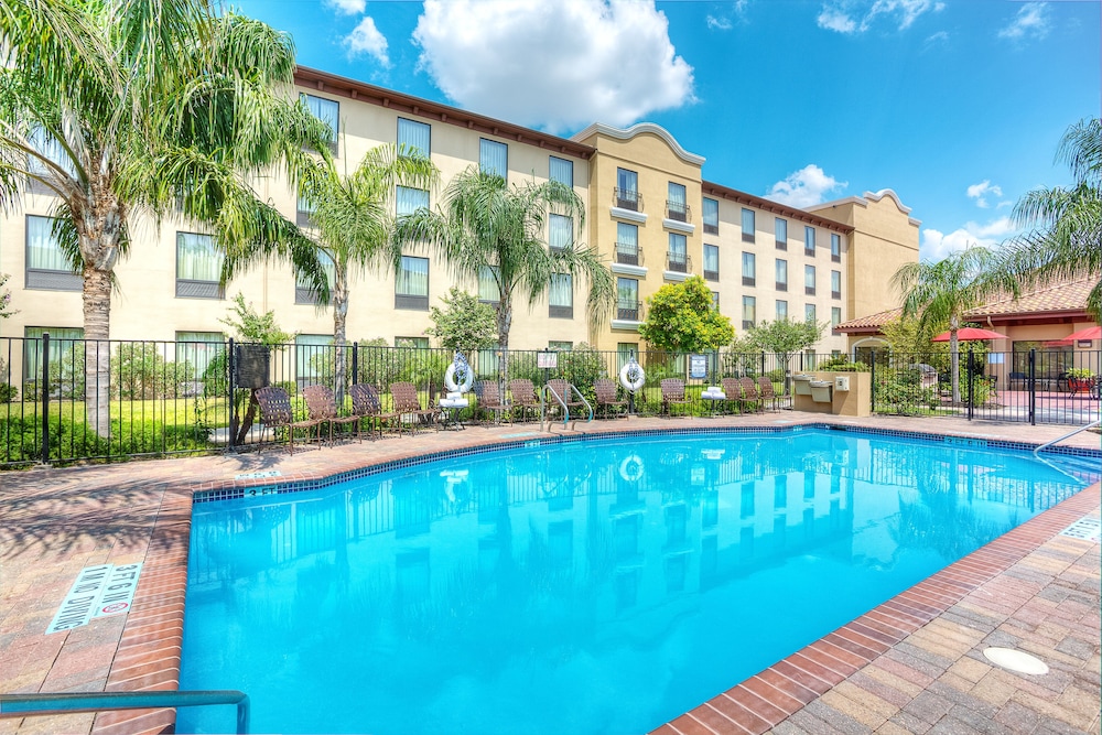 Homewood Suites by Hilton McAllen - photo 34