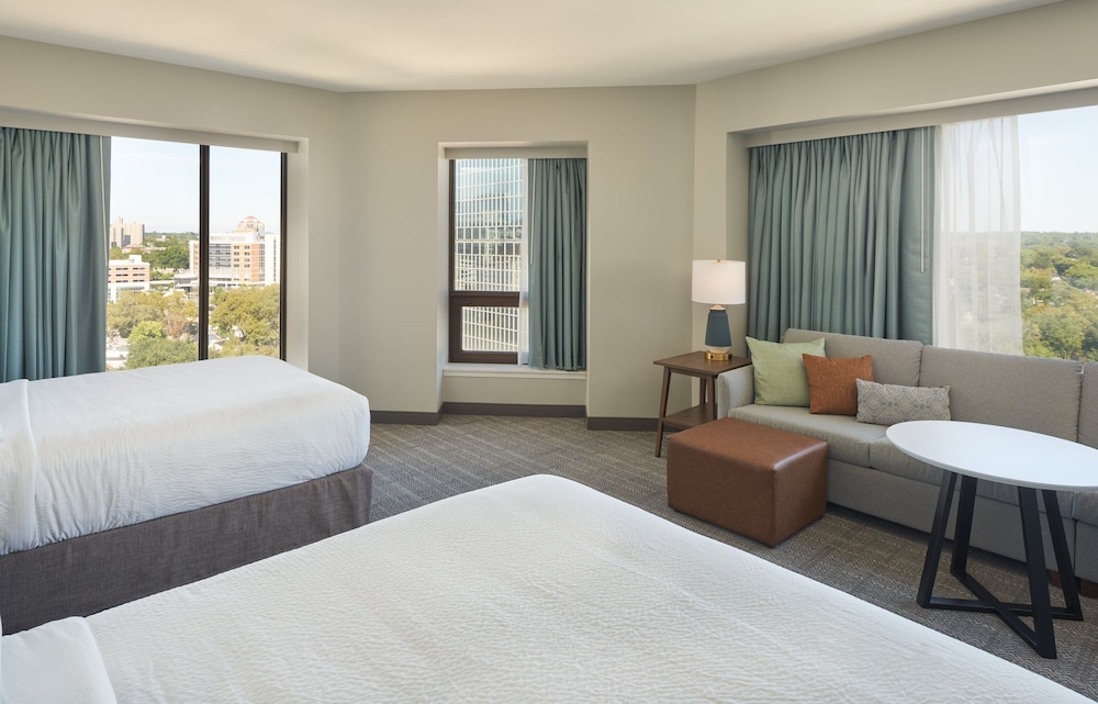Staybridge Suites Wilmington Downtown by IHG - photo 6