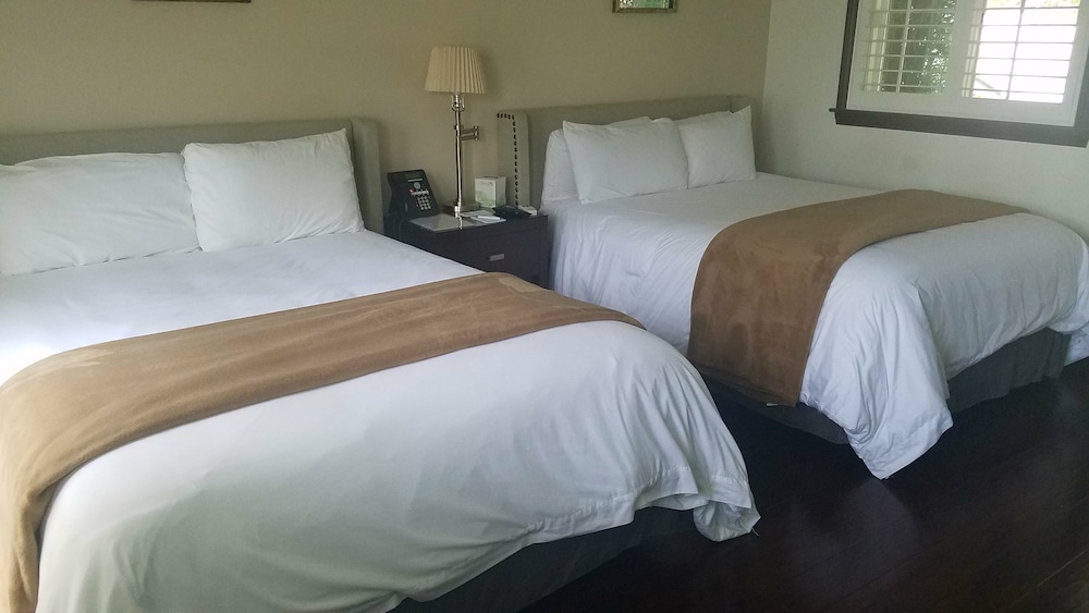 Malibu Country Inn - photo 25